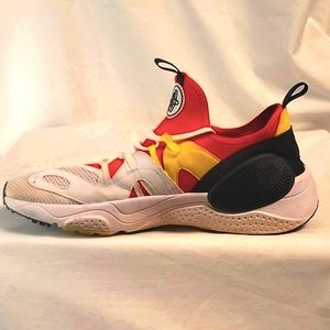 Nike Huarachie, walking shoes, size 12.